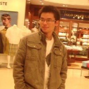 Meet your Posher, Weijing